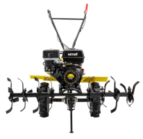 Сельскохозяйственная машина МК-9500P (МК-6700) Huter