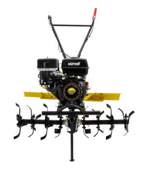 Сельскохозяйственная машина МК-9500P (МК-6700) Huter