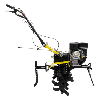 Сельскохозяйственная машина МК-9500P (МК-6700) Huter