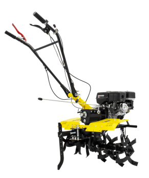 Сельскохозяйственная машина МК-9500P (МК-6700) Huter