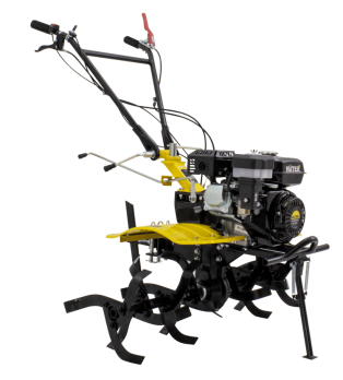Мотоблок HUTER MK-8000P