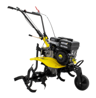 Сельскохозяйственная машина HUTER МК-7000PС без колес