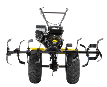 Сельскохозяйственная машина HUTER МК-8000P BIG FOOT