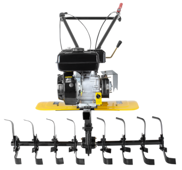 Сельскохозяйственная машина МК-7800PL Huter