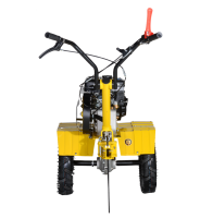 Сельскохозяйственная машина МК-7800P PRO Huter