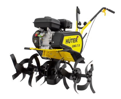 Культиватор HUTER GMC-7.0