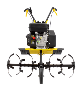 Культиватор HUTER GMC-6.5