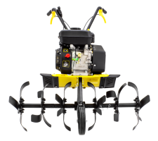 Мотокультиватор HUTER GMC-6.8