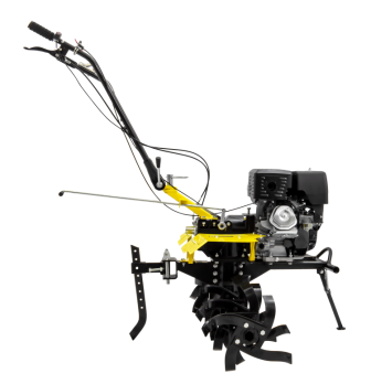 Сельскохозяйственная машина HUTER MK-13000P
