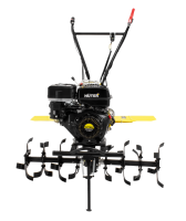 Сельскохозяйственная машина HUTER MK-11000PЕ