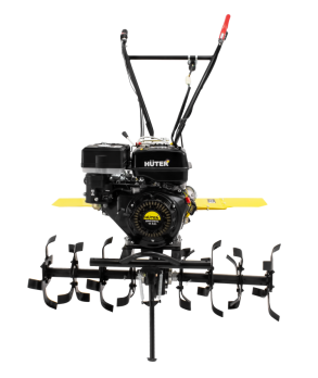 Сельскохозяйственная машина HUTER MK-11000PЕ