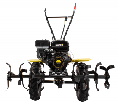 Сельскохозяйственная машина HUTER MK-11000PЕ