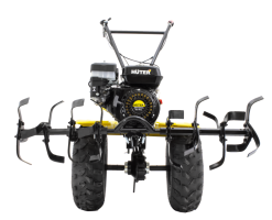 Сельскохозяйственная машина HUTER МК-8000P BIG FOOT