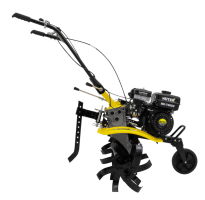 Сельскохозяйственная машина HUTER МК-7000PС без колес