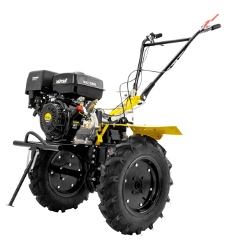 Сельскохозяйственная машина HUTER MK-15000P