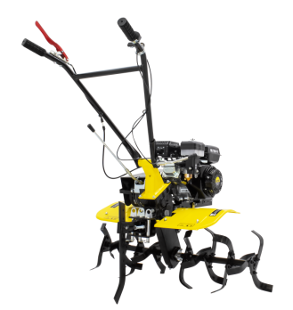 Сельскохозяйственная машина HUTER MK-7500P-10