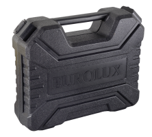 Дрель-шуруповерт аккумуляторная Eurolux ДА-18/2Li