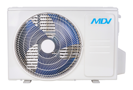 Инверторная канальная бытовая сплит-система MDV MDTII-18HWFN8/MDOAG-18HFN8