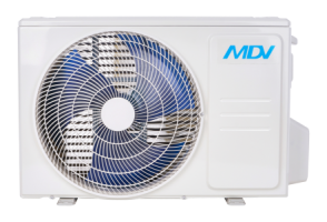 On/Off cплит-система MDV серия INFINI MDSAG-12HRN1/MDOAG-12HN1