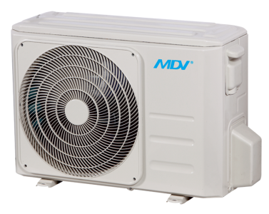 On/Off cплит-система MDV серия Aurora R32 MDSA-12HRN8 / MDOA-12HN8