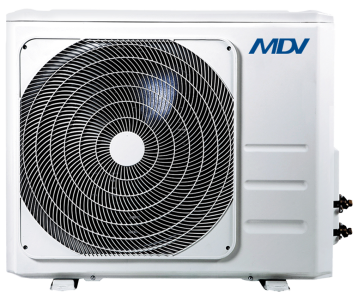Мульти-сплит-система MDV Наружный блок MD2O-14HFN8