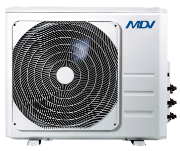 Мульти-сплит-система MDV Наружный блок MD3O-21HFN8