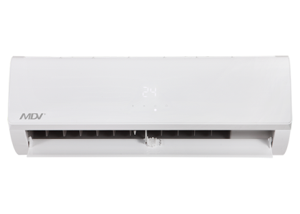 Мульти-сплит-системы MDV Внутренний настенный блок Forest Inverter MDSAF-09HRDN8