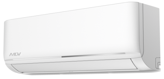 Инверторная сплит-система MDV серия INFINI UVpro Inverter MDSAL-18HRFN8