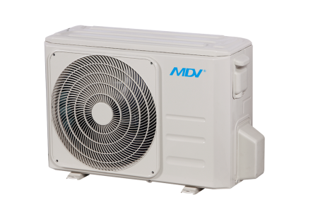 Канальные On/Off сплит-системы MDV серия MDTJ/MDTI MDTJ-18HWN1/MDOU3-18HN1