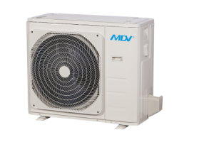 Канальные On/Off сплит-системы MDV серия MDTJ/MDTI MDTI-36HWN1/MDOU-36HN1-L