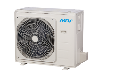 Канальные On/Off сплит-системы MDV серия MDTJ/MDTI MDTI-36HWN1/MDOU-36HN1-L