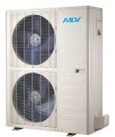 Канальные On/Off сплит-системы MDV серия MDTJ/MDTI MDTI-48HWN1/MDOU-48HN1-L