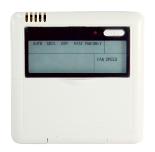 Канальные инверторные сплит-системы MDV серия MDTI MDTI-12HWFN8/MDOU-12HFN8