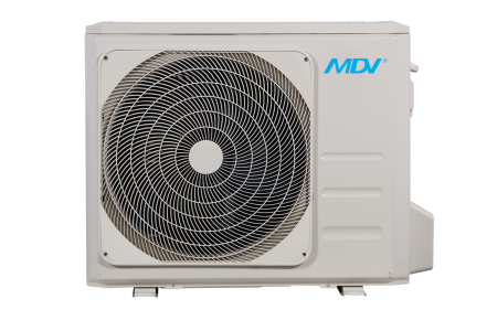 Канальные инверторные сплит-системы MDV серия MDTI MDTI-24HWFN8/MDOU-24HFN8