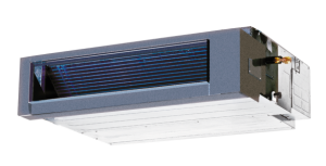 Канальные инверторные сплит-системы MDV серия MDTI MDTI-48HWFN8/MDOU-48HFN8