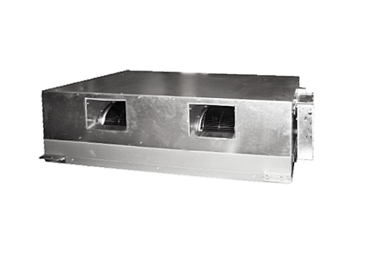 Канальные инверторные сплит-системы MDV большой мощности MDHC-96HWD1N1 / MDOUA-96HD1N1