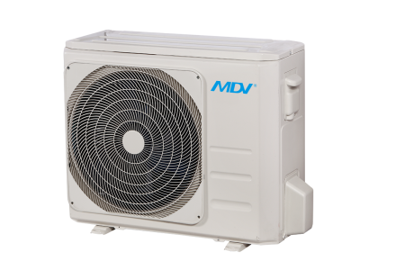 Колонные On/Off сплит-системы MDV серии MDFM, MDFPA, MDFJ2 MDFPA4-24ARN1/MDOFPA4-24AN1
