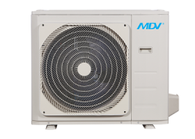 Канальные On/Off сплит-системы MDV серия MDTI MDTI MDTI-18HWN1 / MDOU-18HN1-L