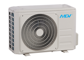 Канальные On/Off сплит-системы MDV серия MDTI MDTI MDTI-18HWN1 / MDOU-18HN1-L