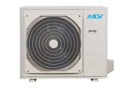 Канальные On/Off сплит-системы MDV серия MDTI MDTI MDTI-24HWN1 / MDOU-24HN1-L