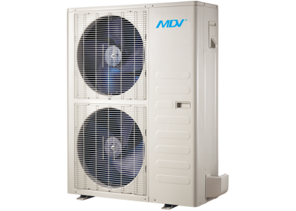 Канальные On/Off сплит-системы MDV серия MDTI MDTI MDTI-36HWN1 / MDOU-36HN1-L