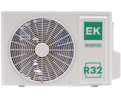 Серия Futura Inverter EKSF-20HNS/EKOF-20HNS