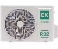 Серия Futura Inverter EKSF-50HNS/EKOF-50HNS