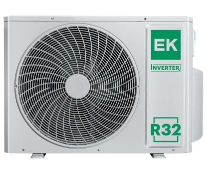 Наружные блоки мультисплит-систем EK EKOG-120HIS5