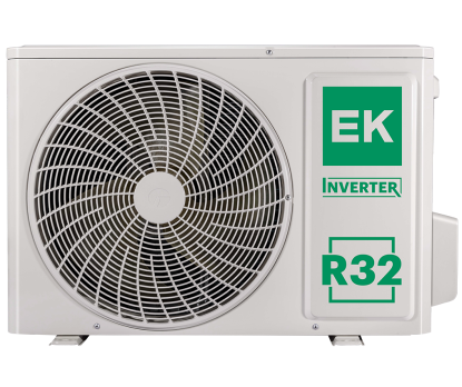 Наружные блоки мультисплит-систем EK EKOG-120HIS5
