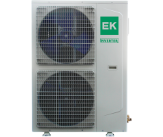 Кассетные полупромышленные сплит-системы ЕК EKCX-170HNN4 / EKOX-170HNN4 / EKA-FCX