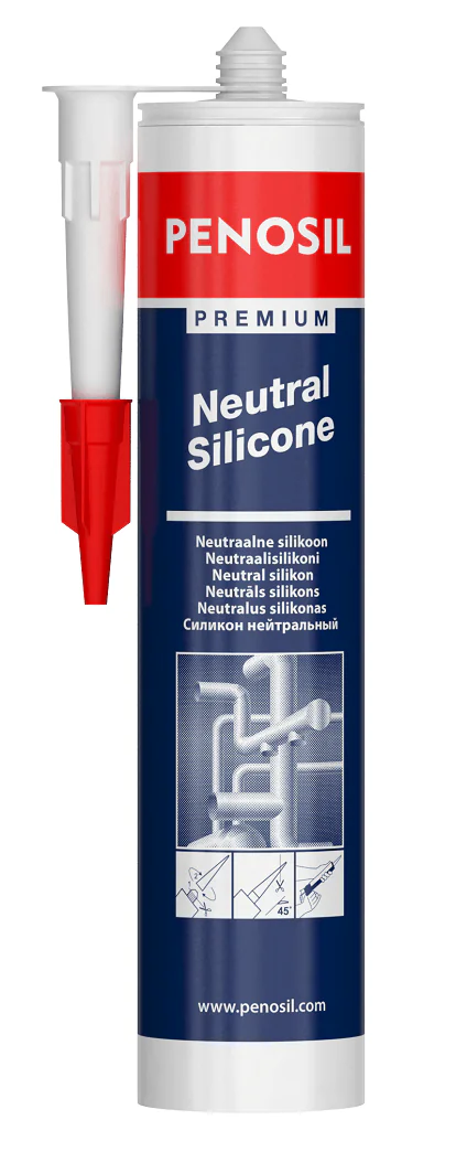 PENOSIL Premium Neutral Silicone нейтральный силиконовый герметик