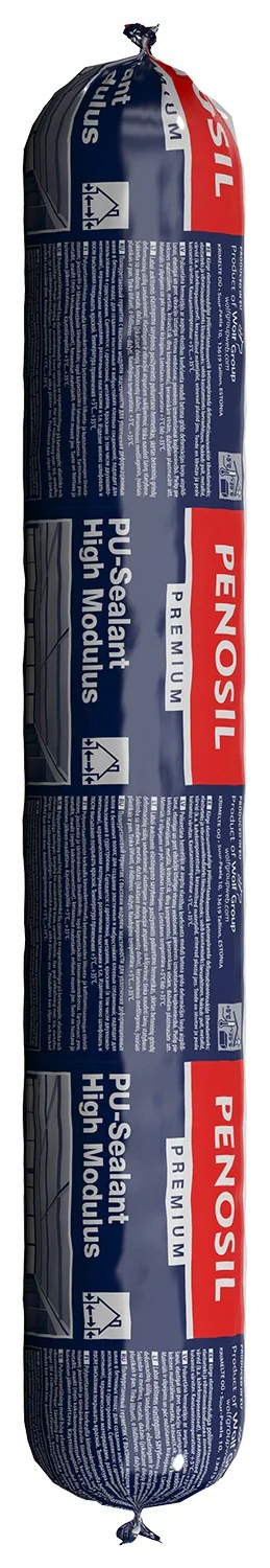 PENOSIL Premium PU-Sealant High Modulus полиуретановый герметик высокого модуля упругости