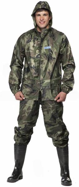 Костюм влагозащитный "Hunter" Анталекс р. 52-54/3-4