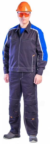 Костюм "Джет - Анталекс" р. 52-54/3-4